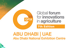 Global Forum in Innovations in Agriculture 2020