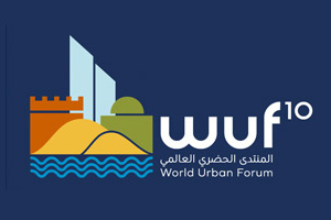 World Urban Forum 2020