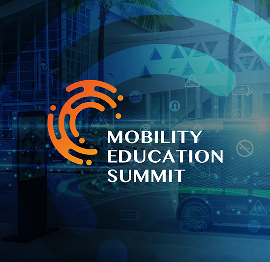 mobility education summit