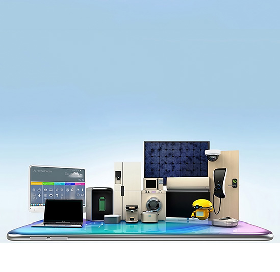 Consumer Electronics 