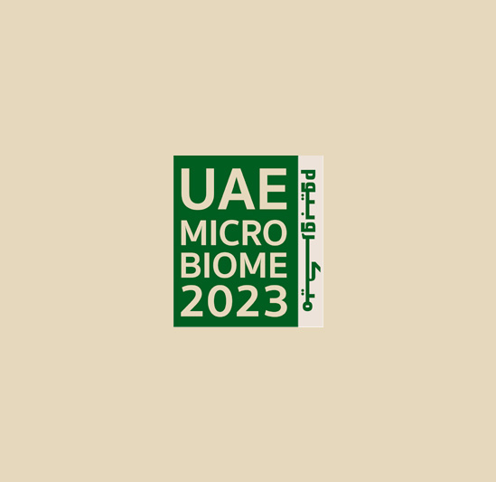 International Conference on MICROBIOME: UAE Microbiome