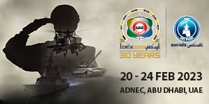 IDEX Event 2023