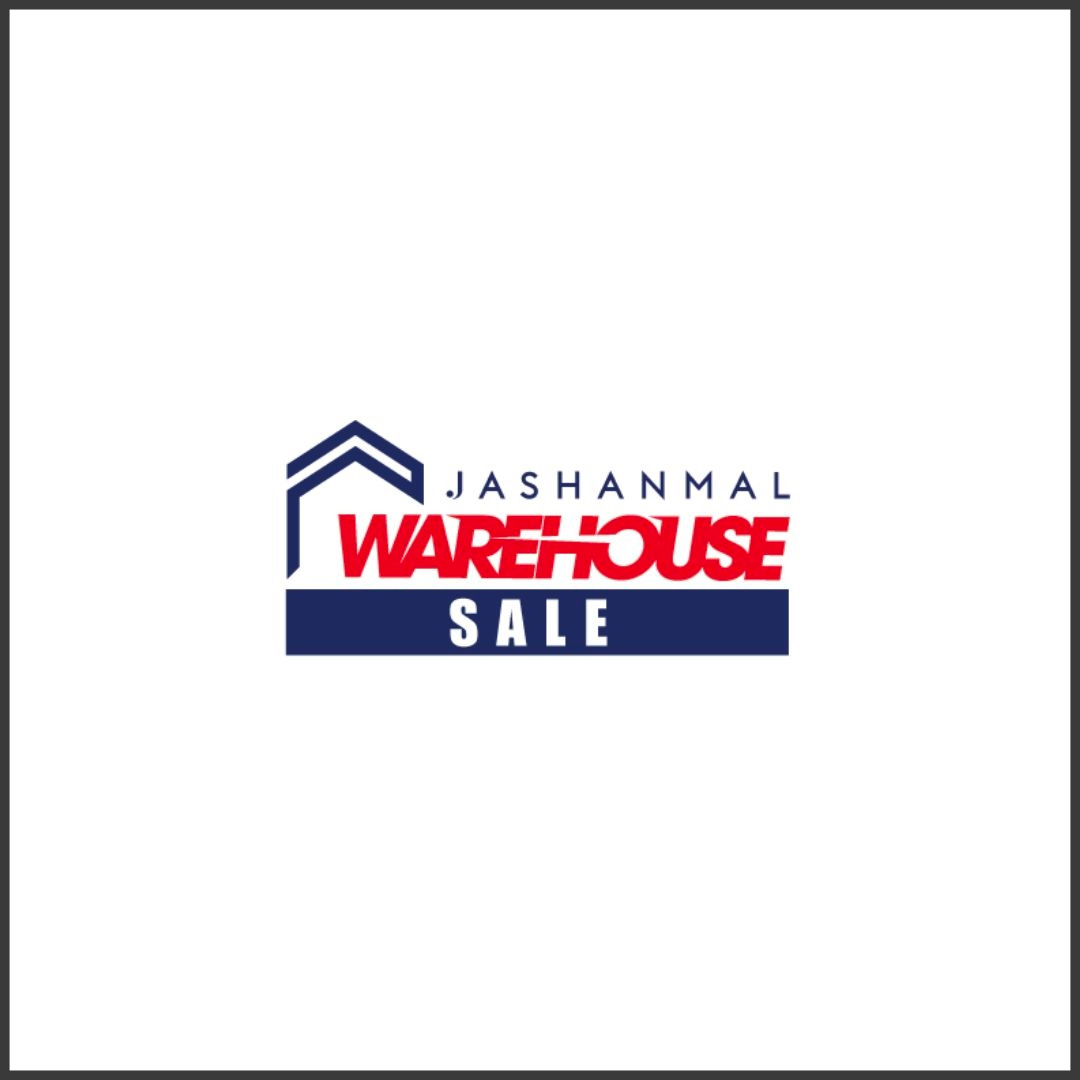 Jashanmal Warehouse Sale