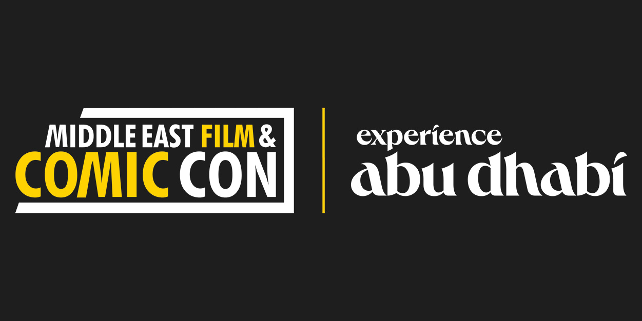 Middle East Film & Comic Con 2023