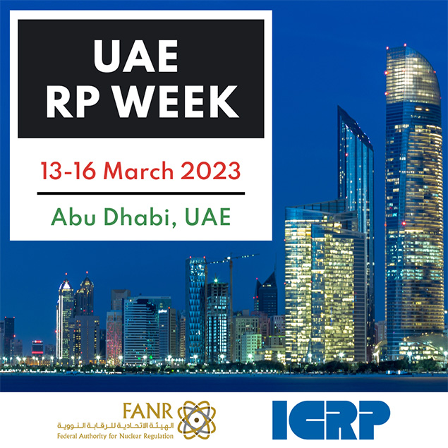 UAE Radiation Protection Week
