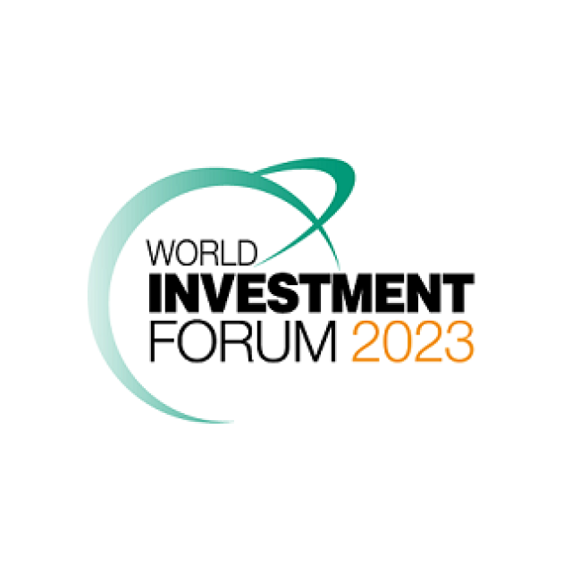 World Investment Forum 2023