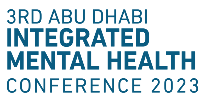 3RD Abu Dhabi Integrated Mental Health Conference