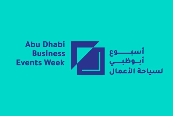 Abu Dhabi Business Events Week logo