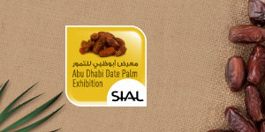 Abu Dhabi Date Palm Exhibition