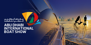 Abu Dhabi International Boat Show (ADIBS)