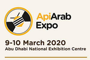 ApiArab Expo