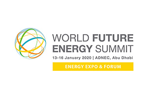 Energy Expo & Forum