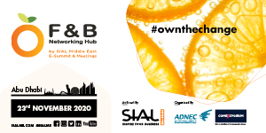 F&B Networking Hub by Sial ME