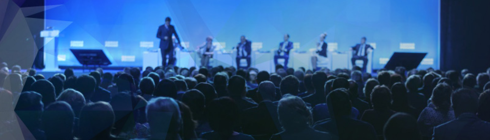 Global Media Congress header