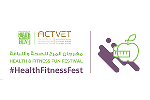 Health & Fitness Fun Festival