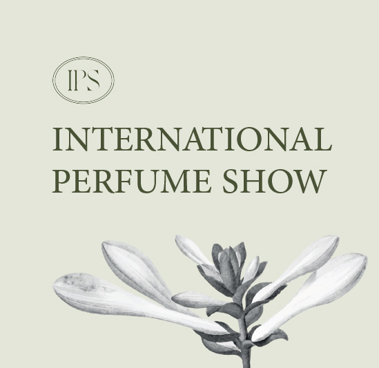 International perfume show