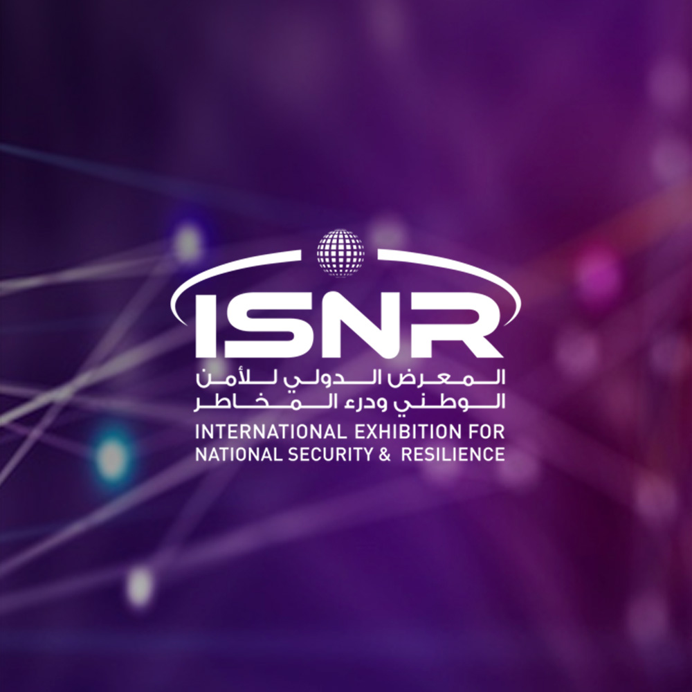 ISNR