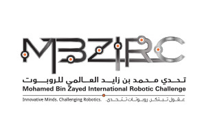 Mohamed Bin Zayed International Robotics Challenge (MBZIRC)