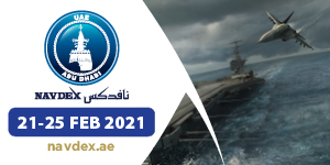 Naval Defence and Maritime Security Exhibition (NAVDEX)
