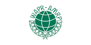 XIV World Congress of World Association For Psychosocial Rehabilitation (WAPR) Logo