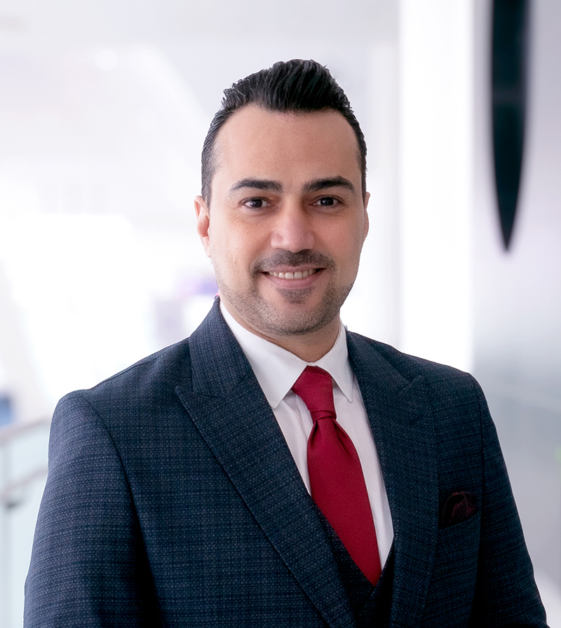 مركز أدنيك أبوظبي